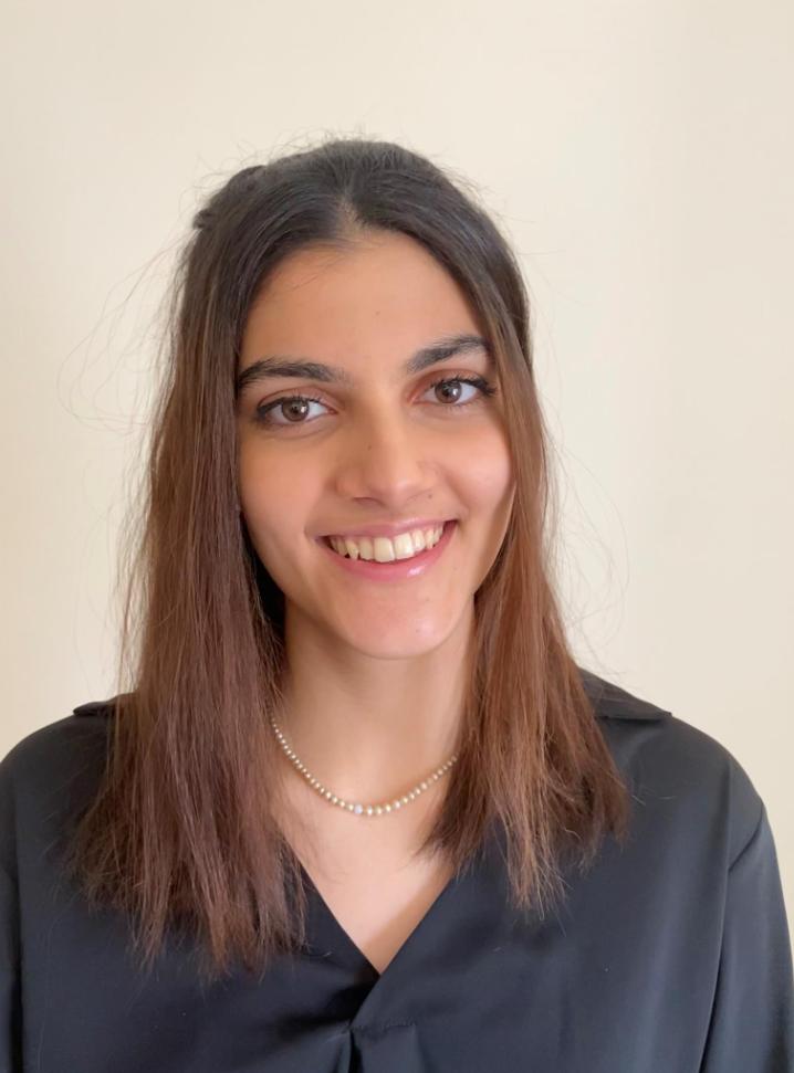 Anoushka Patel